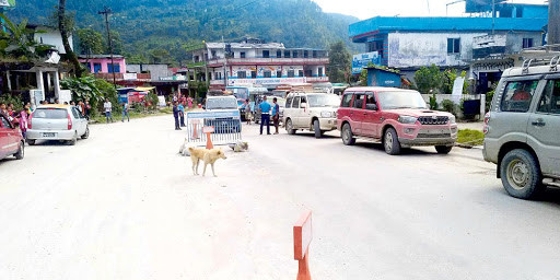 सवारी चाप बढेपछि उपत्यकामा थप सतर्कता