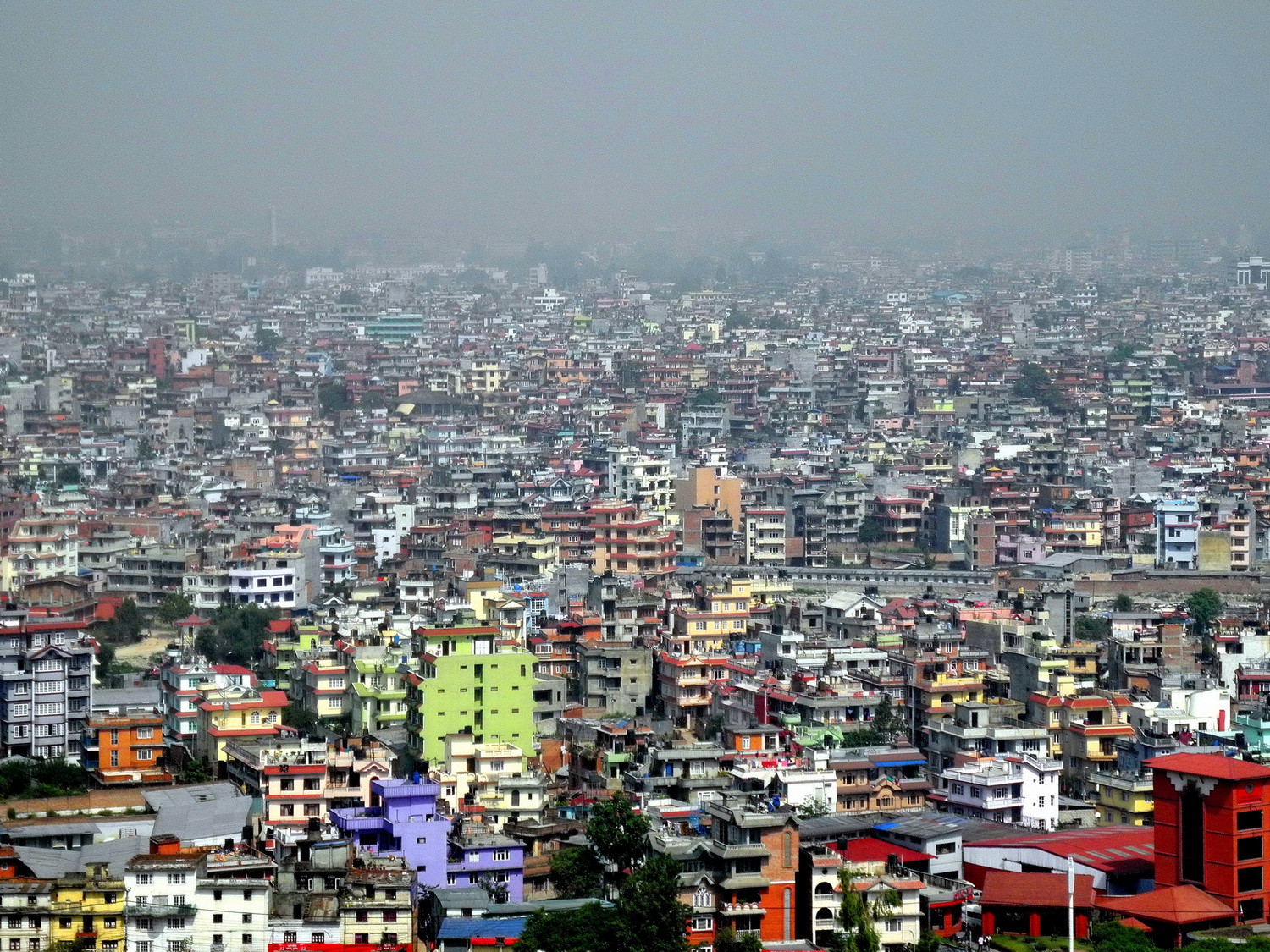 उपत्यकामा निषेधाज्ञालाई थप कडा पार्न सुझाव