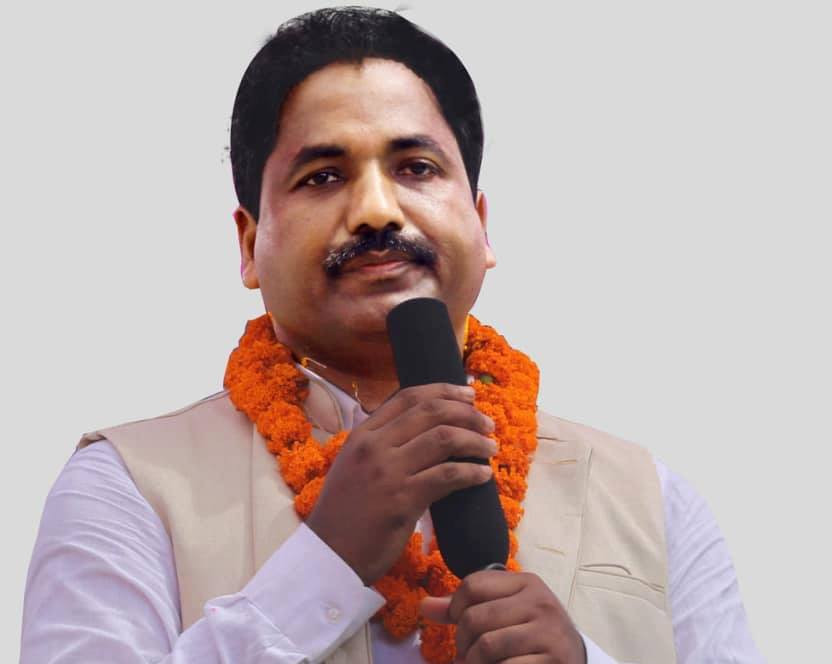 एमालेको रौतहट जिल्ला कमिटी विघटन, प्रभु साहमाथि कारबाही 