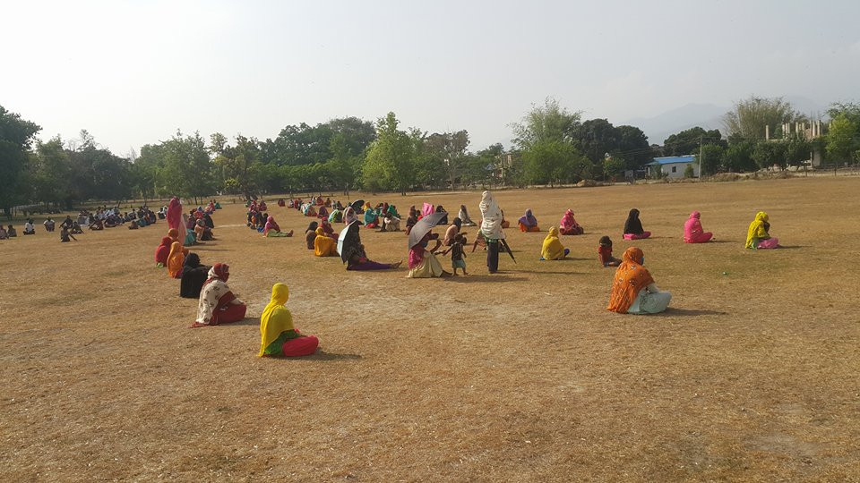 के कोरोनाले महिला र पुरुषमा भेदभाव गरिरहेको छ ?