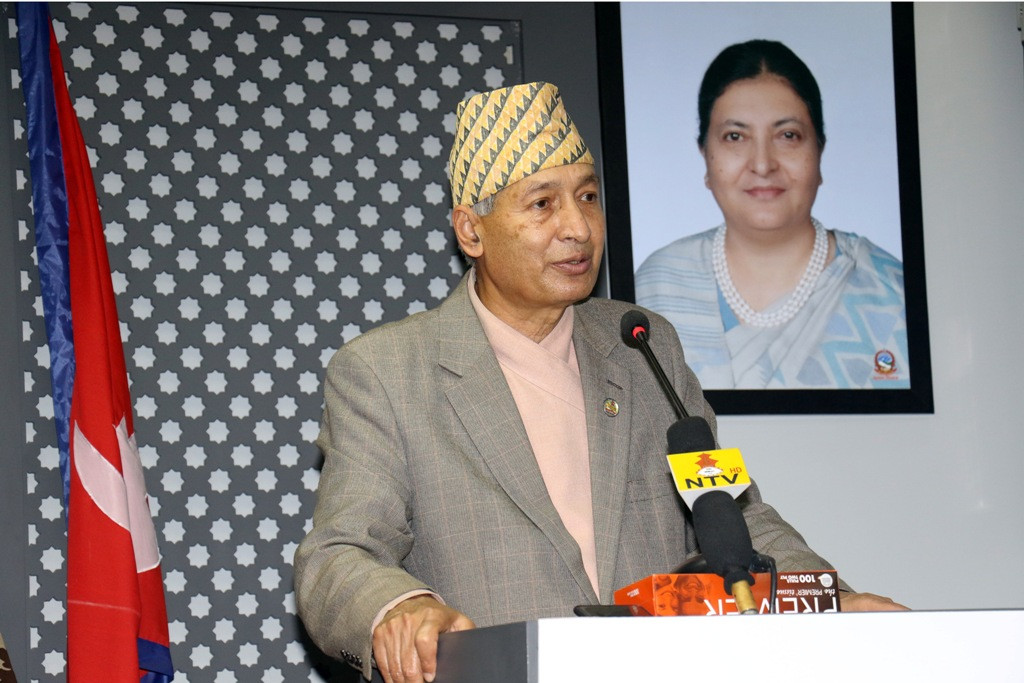 लकडाउनमा पनि सञ्चालन हुने उद्योग (सूचीसहित)