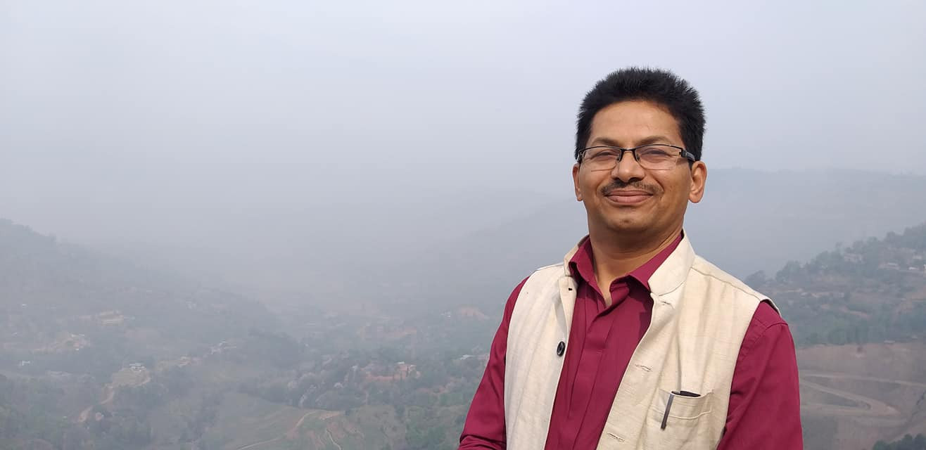 कोरोना, कोरोना र नालीहरू