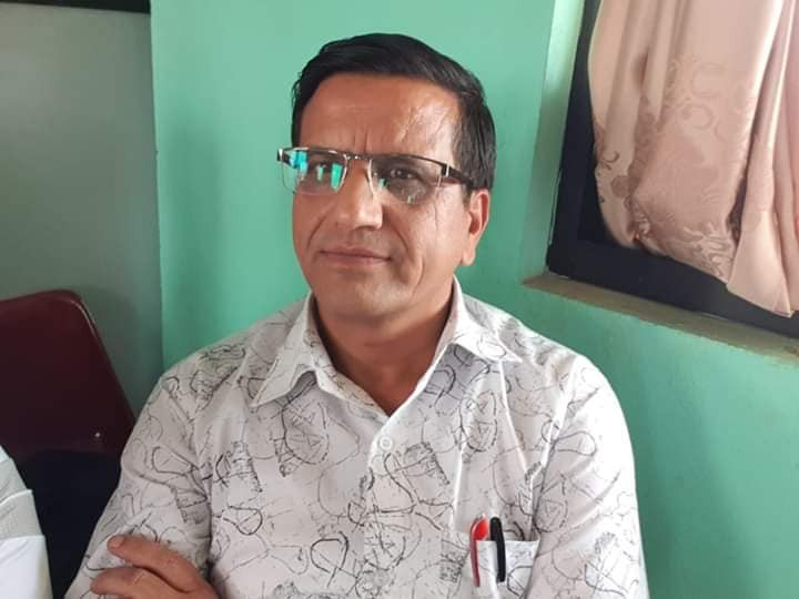 निराशामा म पर्दिनँ