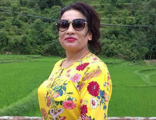चिन्ताले जलेको मन, 