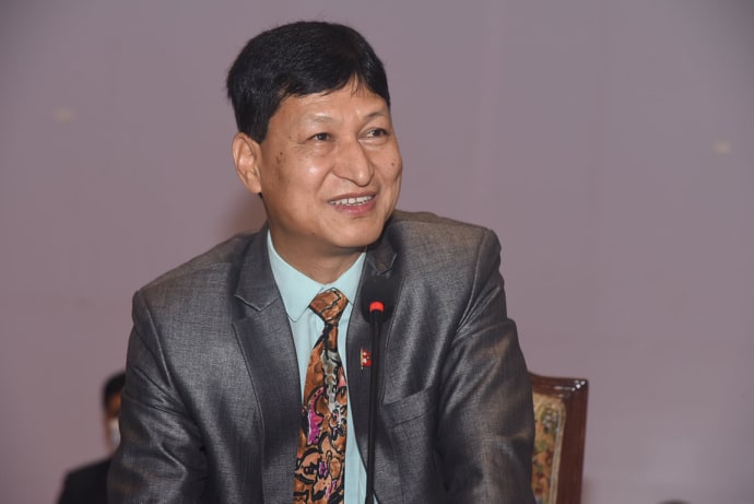 मन्त्रालयको गाडी चढेर उपत्यका भित्रिन थाले यात्रु, काठमाडौंका मेयरको गम्भीर आपत्ति 