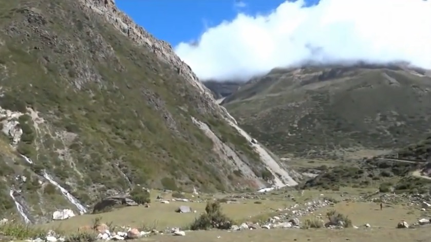 दार्चुलामा आफ्नै भूमिमा आवतजावत गर्दा पनि भारतीय सुरक्षाकर्मीको अवरोध