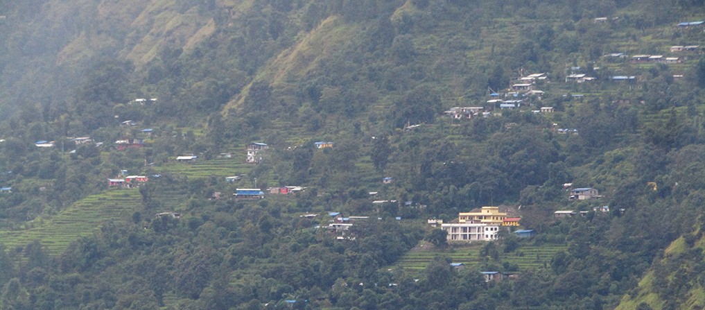 उपचारका लागि धामीझाँक्रीका घर पुगेकी थिइन् कोरोनाबाट ज्यान गुमाएकी महिला