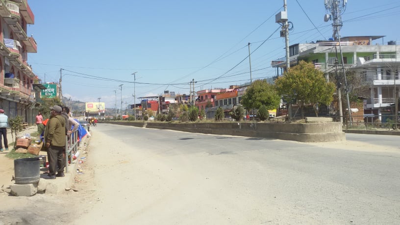 काभ्रेमा ५० भारतीय नागरिक प्रहरीको नियन्त्रणमा