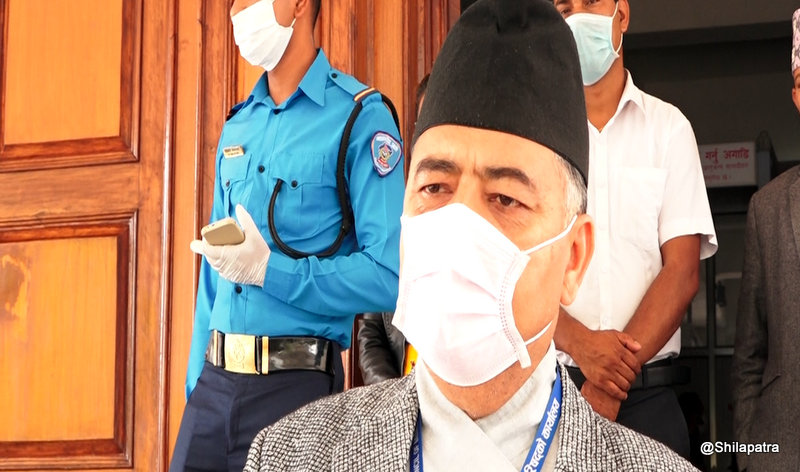 विदेशमा रहेका नेपालीलाई वर्गीकरण गरेर ल्याउने तयारी, को-को परे पहिलो प्राथमिकतामा ?
