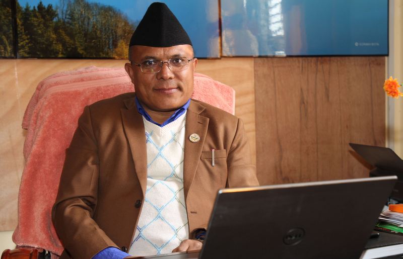 कर्णाली प्रदेश सरकार भन्छ, ‘कोरोना देखिए पनि समुदायस्तरमा फैलिएको छैन्’