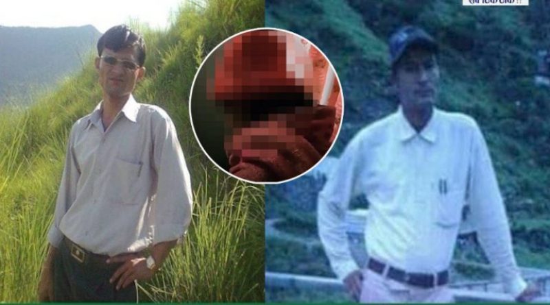 किशोरी बलात्कार गरी फरार शिक्षक पक्राउ, थप १ जनाको खोजी जारी 