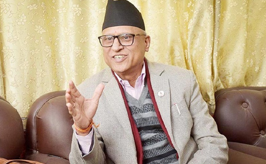 सबै एकजुट भए हाम्रो भूमि फिर्ता हुन्छः पूर्वमन्त्री बडू