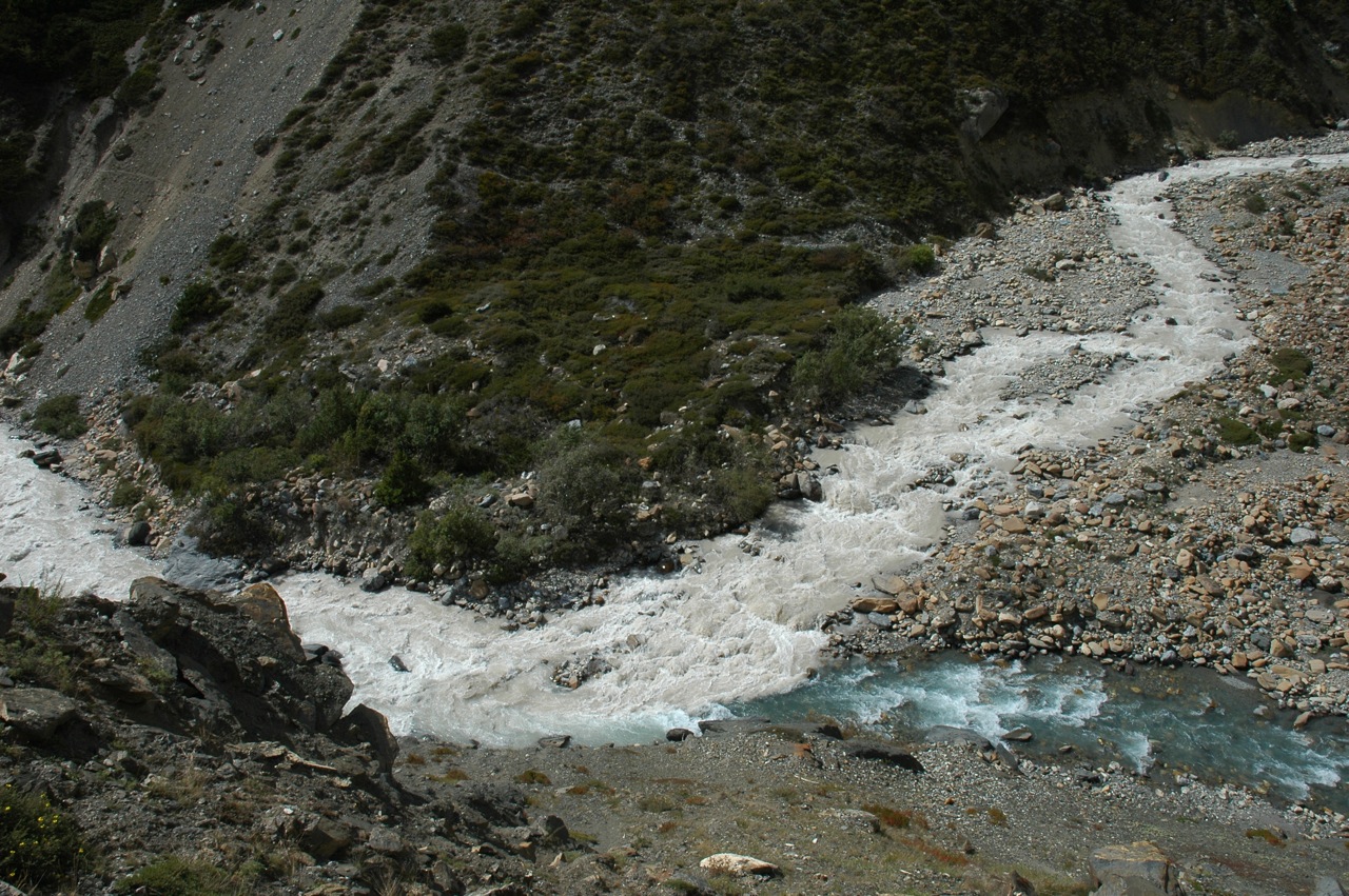 लिम्पियाधुरा नै कालीको मुहान