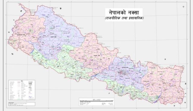 नेपाल विकासशील राष्ट्रमा स्त‍रोन्‍नति, के आउँछ भिन्नता ?
