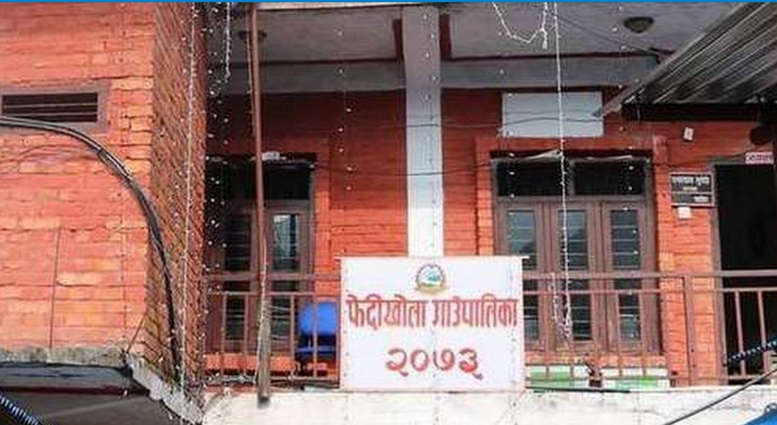 विदेशबाट फर्किन चाहनेको तथ्यांक संकलन गरिँदै 