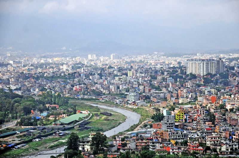 आज उपत्यकामा १८६ जनामा कोरोना पुष्टि