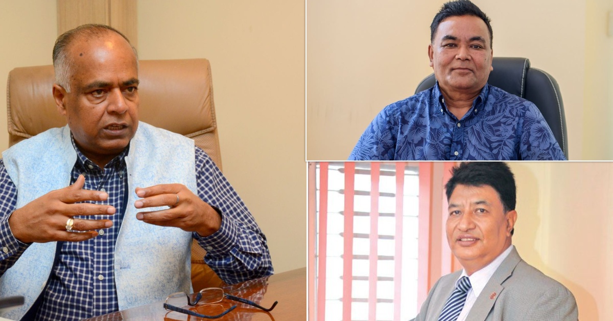 मानव जीवन बचाउने गरी आएकाले बजेट स्वागतयोग्य : उद्योगी/व्यवसायी