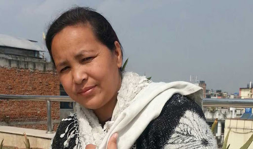 विप्लव नेकपाकी केन्द्रीय सदस्य भुजेल प्रहरी नियन्त्रणमा