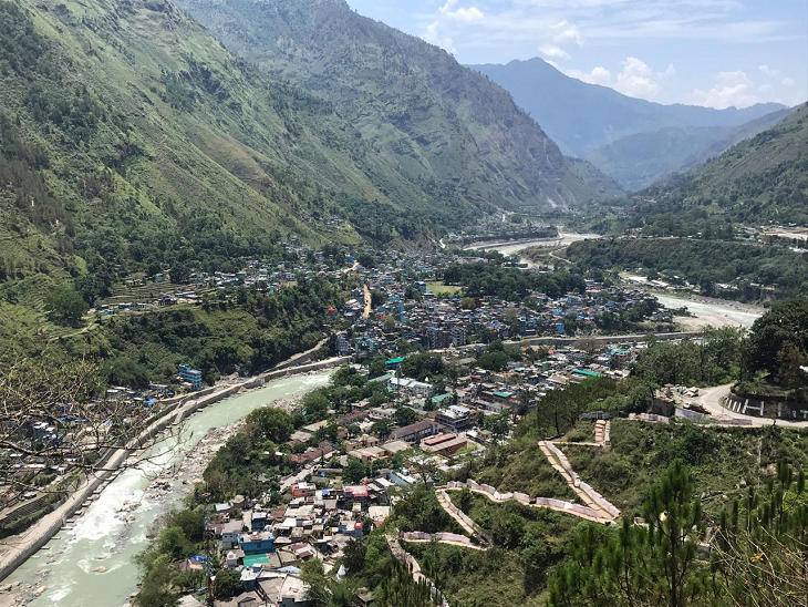 नेपाल–भारत सीमाक्षेत्रमा लाग्न थाले यस्ता प्रतिबन्ध