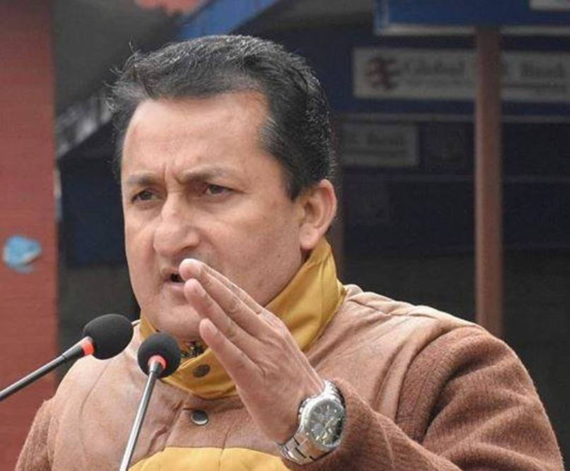 चर्को भाडा असुलेर यात्रु लगिएको छैनः सिटौला