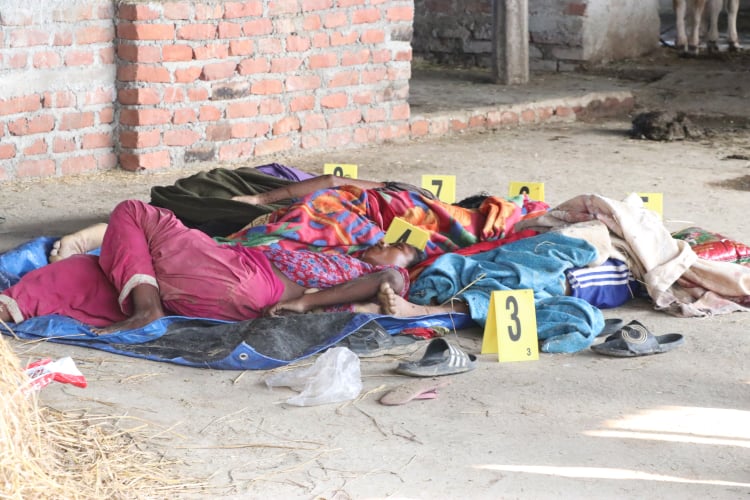 तिलोत्तमा हत्या प्रकरण : एसएसपीको नेतृत्वमा अनुसन्धान टोली गठन