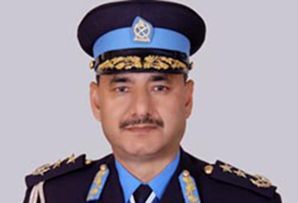 सुडान घोटालाका दोषी पूर्वआईजीपी ठकुरी आज जेलमुक्त हुँदै 
