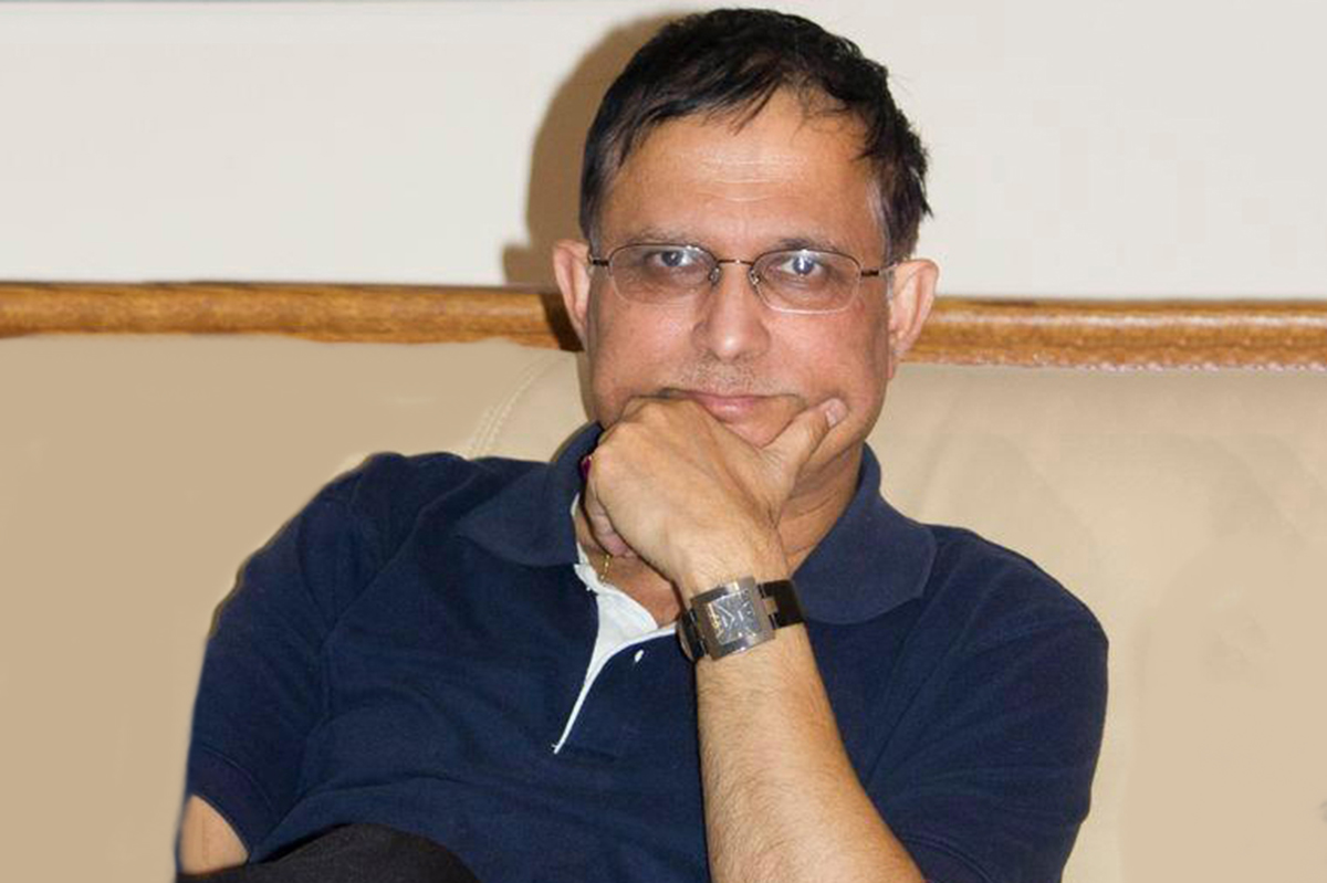 भोजराज घिमिरेको गजल