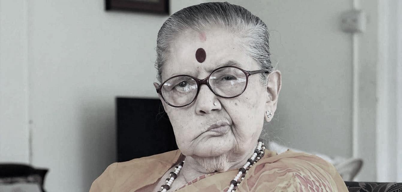 रहिनन् शिक्षाविद् अङ्गुरबाबा जोशी