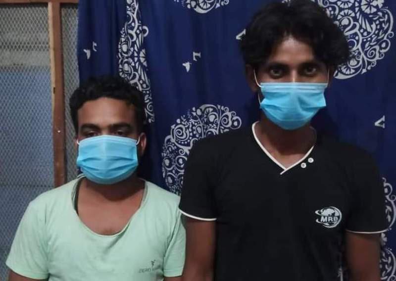 कलंकीबाट बुटवल जान ट्रक चढेकी महिलालाई बाराकाे जंगलमा पुर्‍याएर सामूहिक बलात्कार