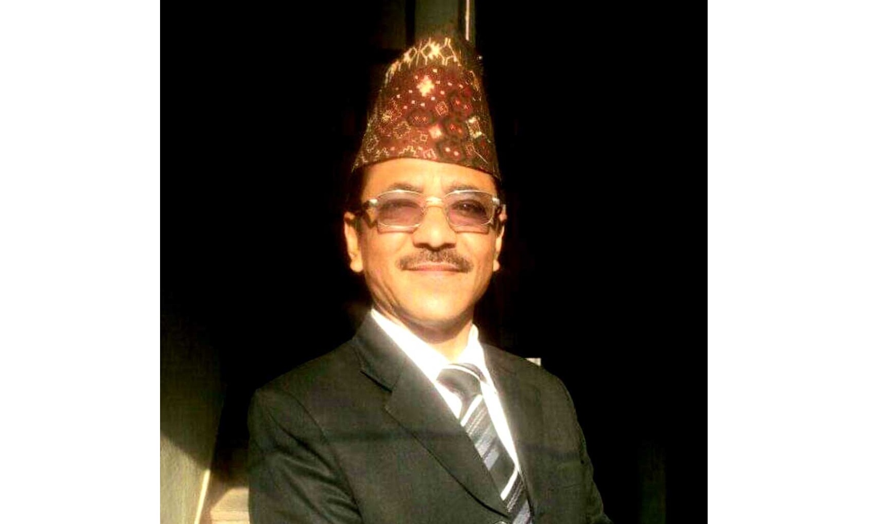 सम्बोधन फूलको (कविता)