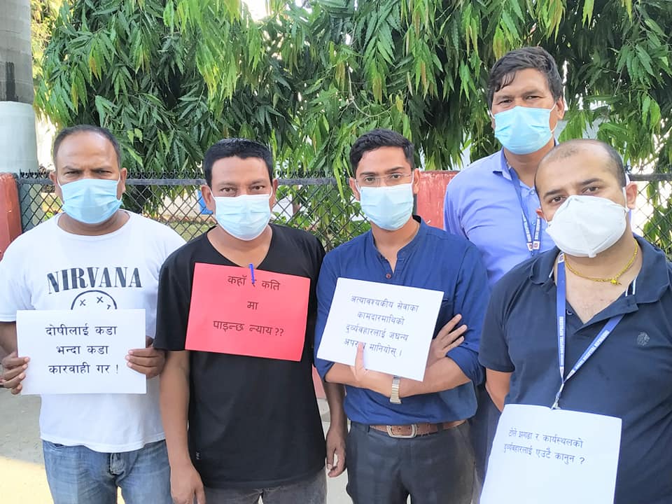भेरीमा नर्समाथिको आक्रमणबारे छानविन समितिको निष्कर्ष: आफन्तको मृत्युको आवेगमा भएको फौजदारी अपराध 