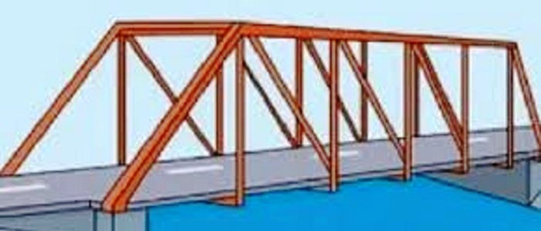 डडेल्धुरामा मोटरेवल पुल निर्माण 