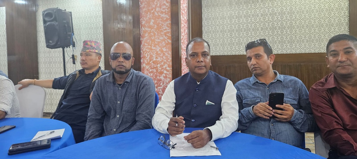 कांग्रेसमा मागियो देउवासहित पदाधिकारी र केन्द्रीय सदस्यको राजीनामा 