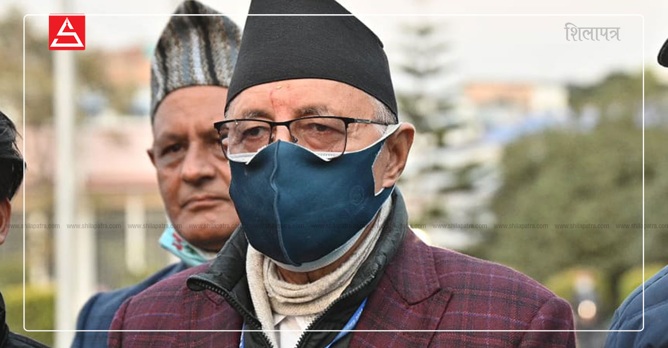 पछि परे शेखर, १३०० मत गन्दा देउवालाई ७६१
