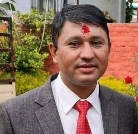 गुल्मीको मदानेमा एमालेबाट प्रेम केसी अध्यक्षकाे उम्मेदवार बन्ने, गठबन्धन छलफलमै