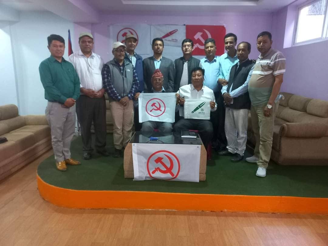 गोकर्णेश्वरमा माओ‌वादी केन्द्र, एकीकृत समाजवादी र जसपाबीच तालमेल