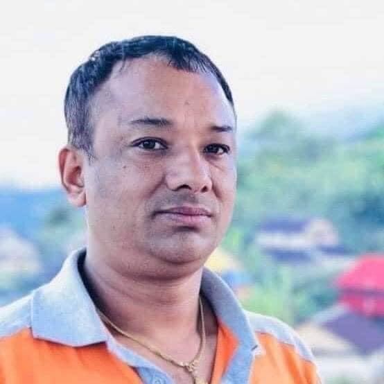 टिकट नदिएपछि नीलकण्ठ-३ मा बागी उठे, दोब्बर मतले कांग्रेसकै उम्मेदवारलाई हराए