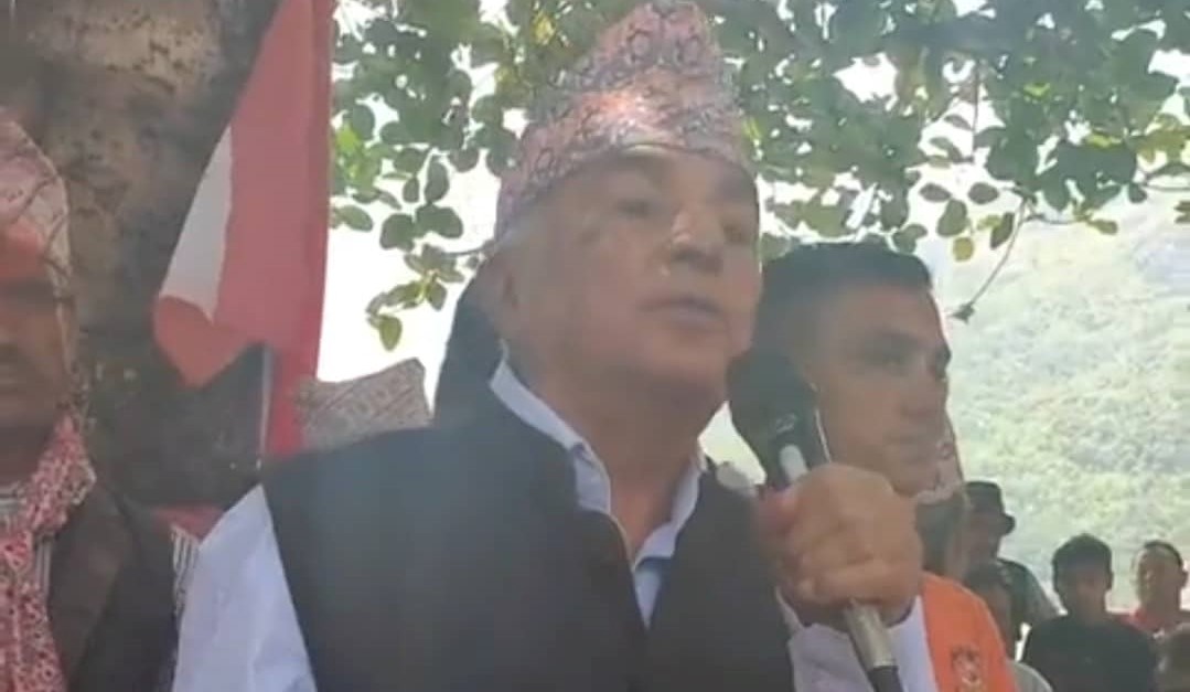 अहिलेको गठबन्धन प्रदेश र आमचुनावसम्म जान्छ : वरिष्ठ नेता पौडेल 