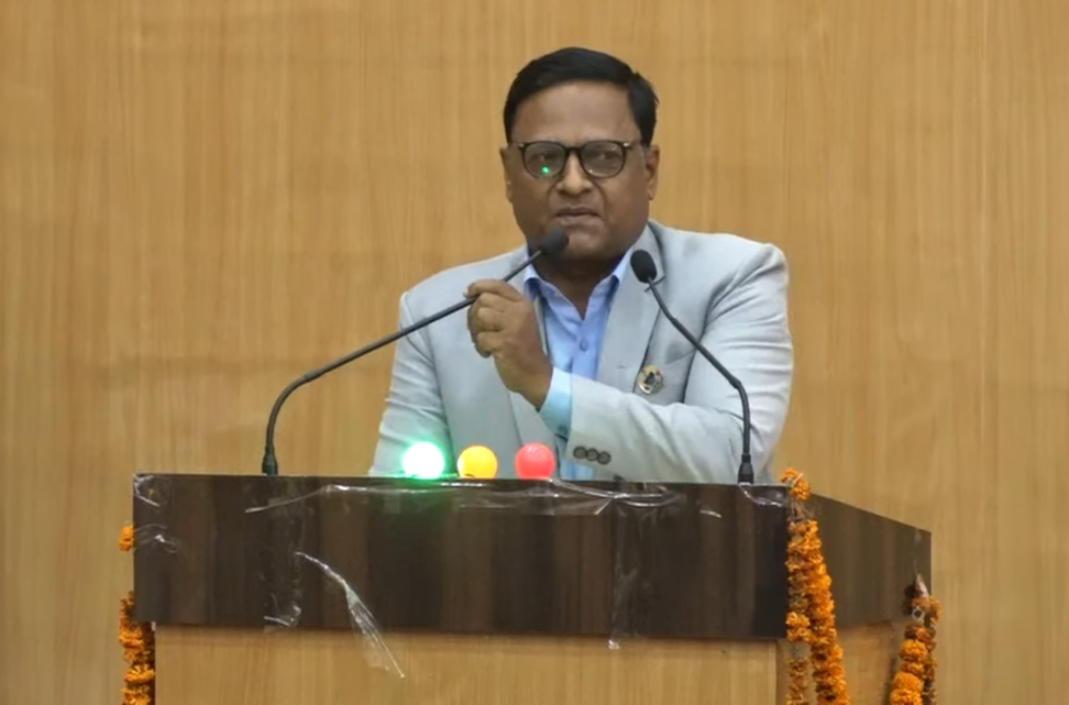 कांग्रेसको सुझाव– प्रदेशको नाम जे राखे पनि छिटो राखौँ