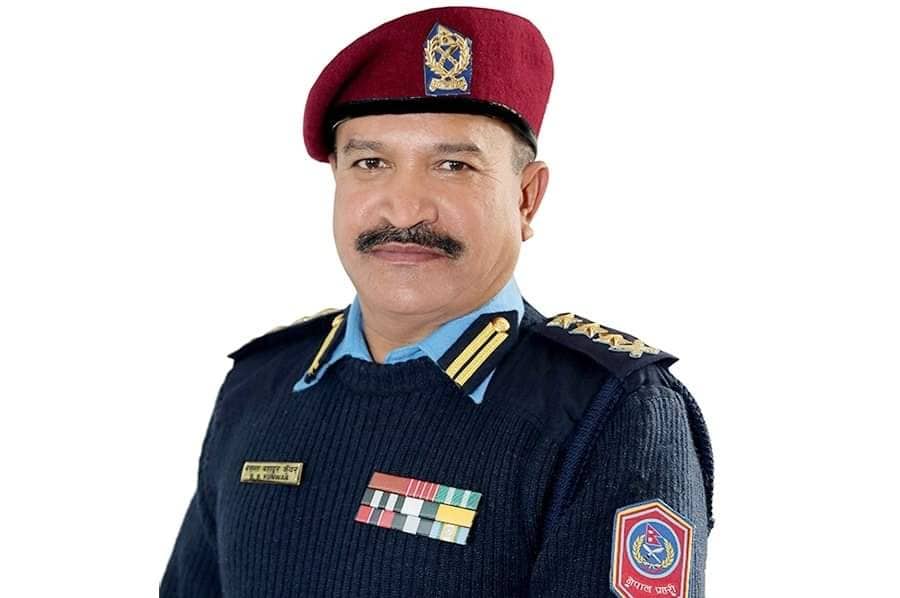 १७ एसएसपी डीआईजीमा बढुवा, एक नम्बरमा बसन्त कुँवर (सूचीसहित)