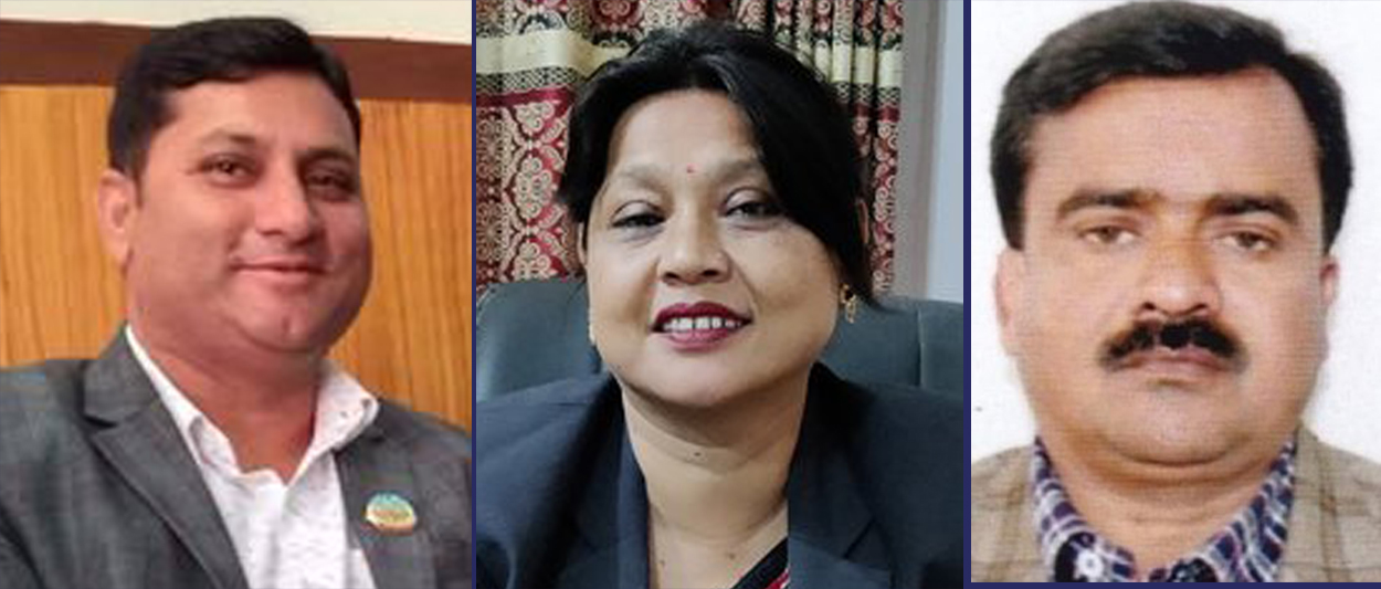 लुम्बिनीका तीन मन्त्रीले अझै बुझाएनन् सम्पत्ति विवरण
