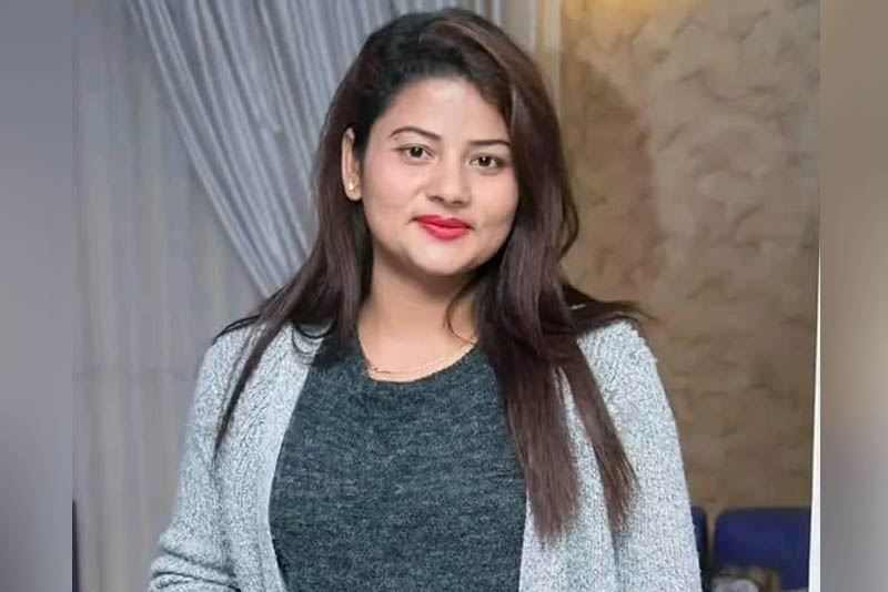 मेयर शाहीले आफ्नो घर बनाउन नगरपालिकाको गाडी प्रयोग भएको स्वीकारिन्  