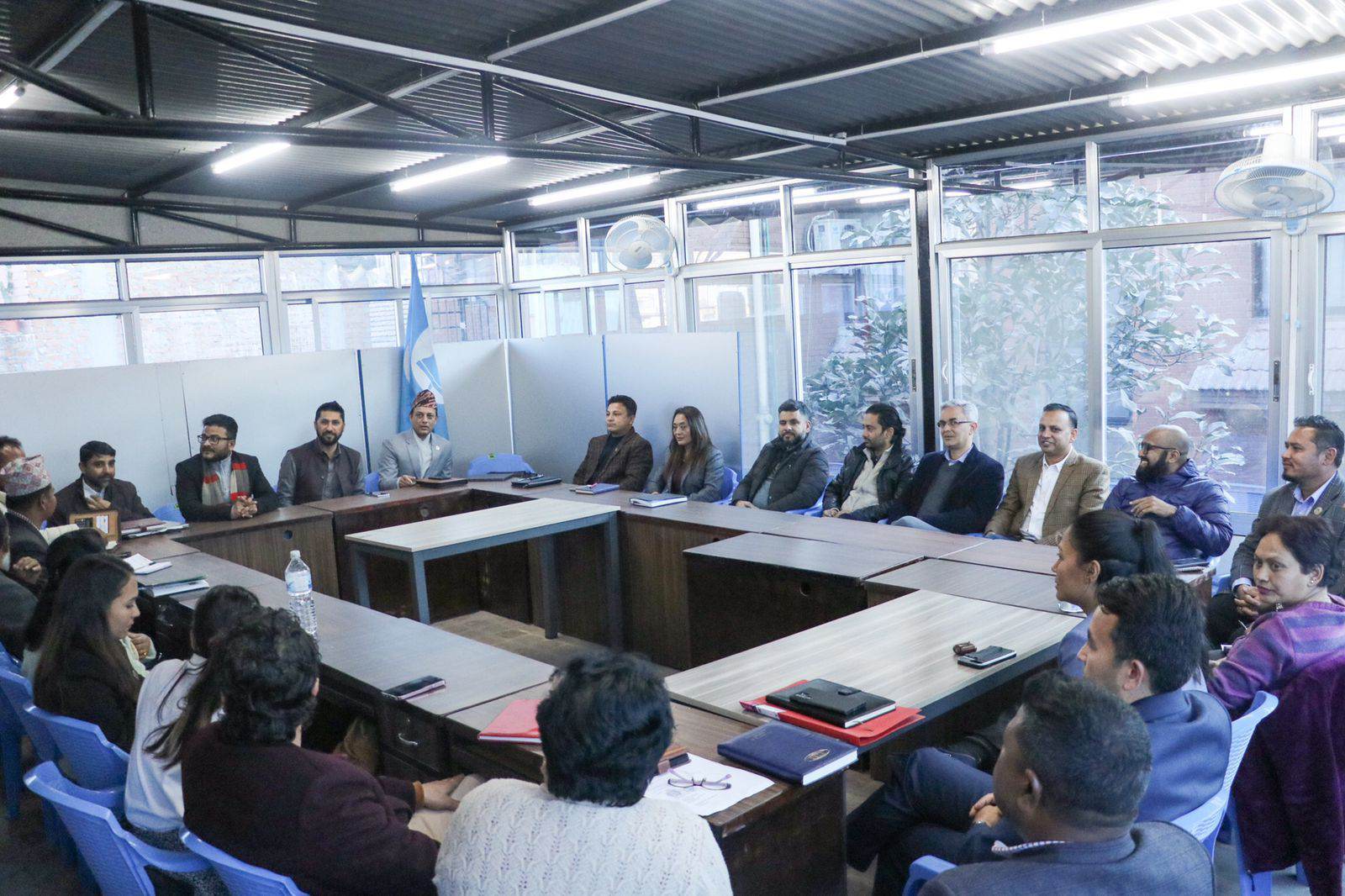 प्रधानमन्त्रीलाई रास्वपाको दुई दिने अल्टिमेटम