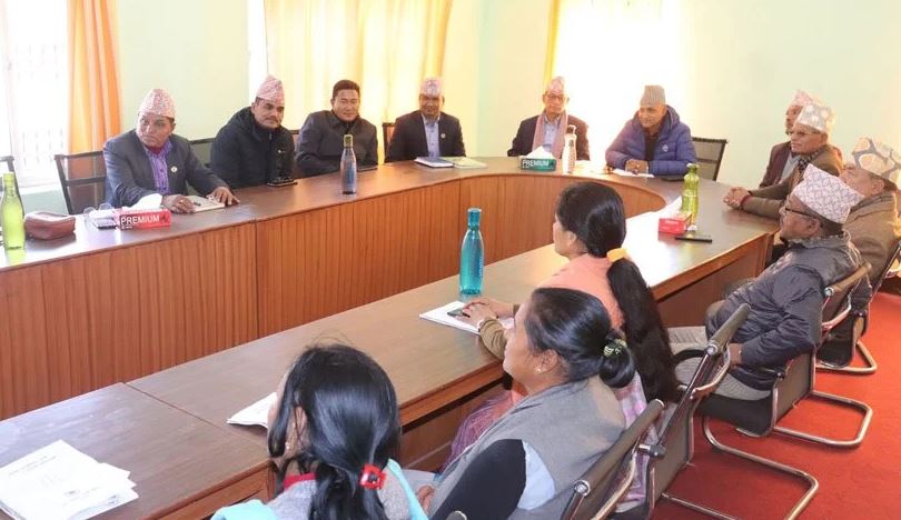 एमालेद्वारा कर्णाली सरकारलाई दिएको समर्थन फिर्ता, मुख्यमन्त्रीले तेस्रोपटक विश्वासको मत लिनुपर्ने