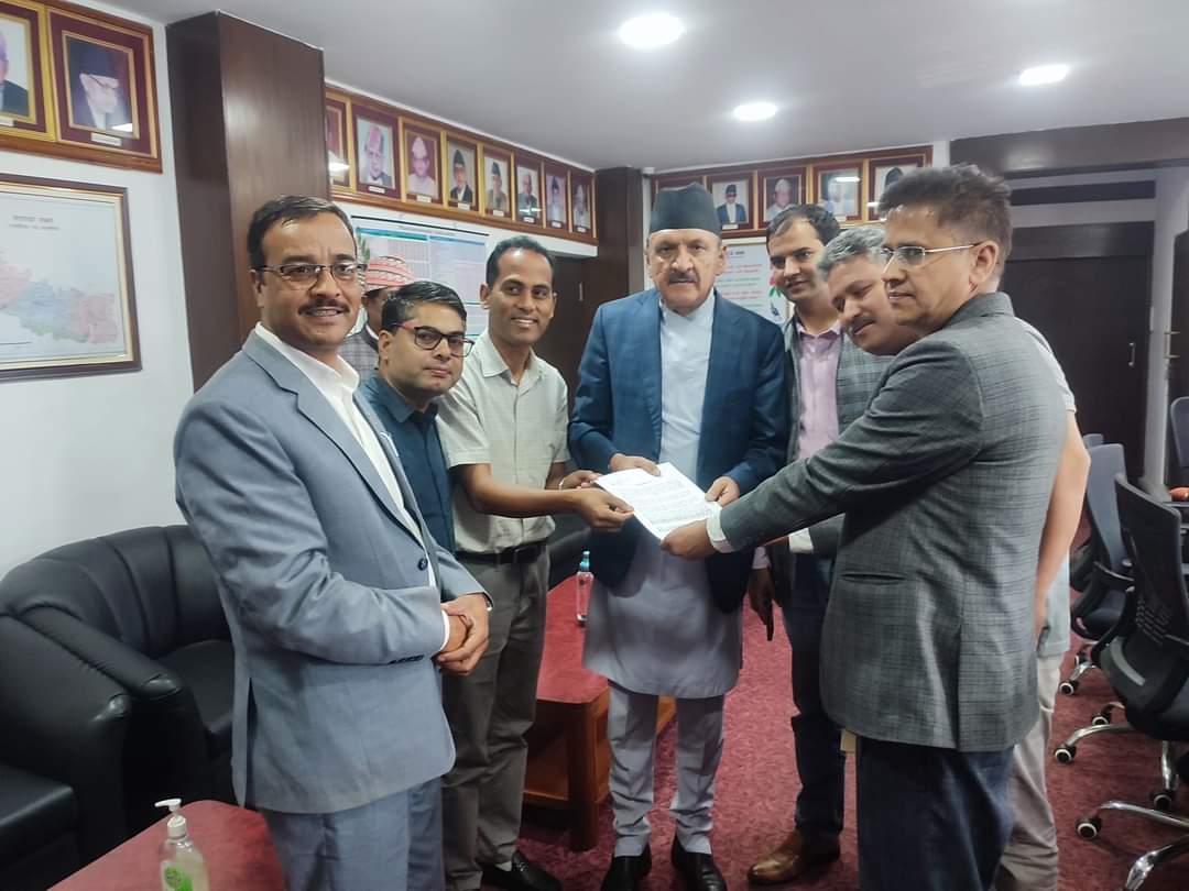 बजेटमा स्वतन्त्र रेडियोलाई बेवास्ता गरिएकोमा आपत्ति