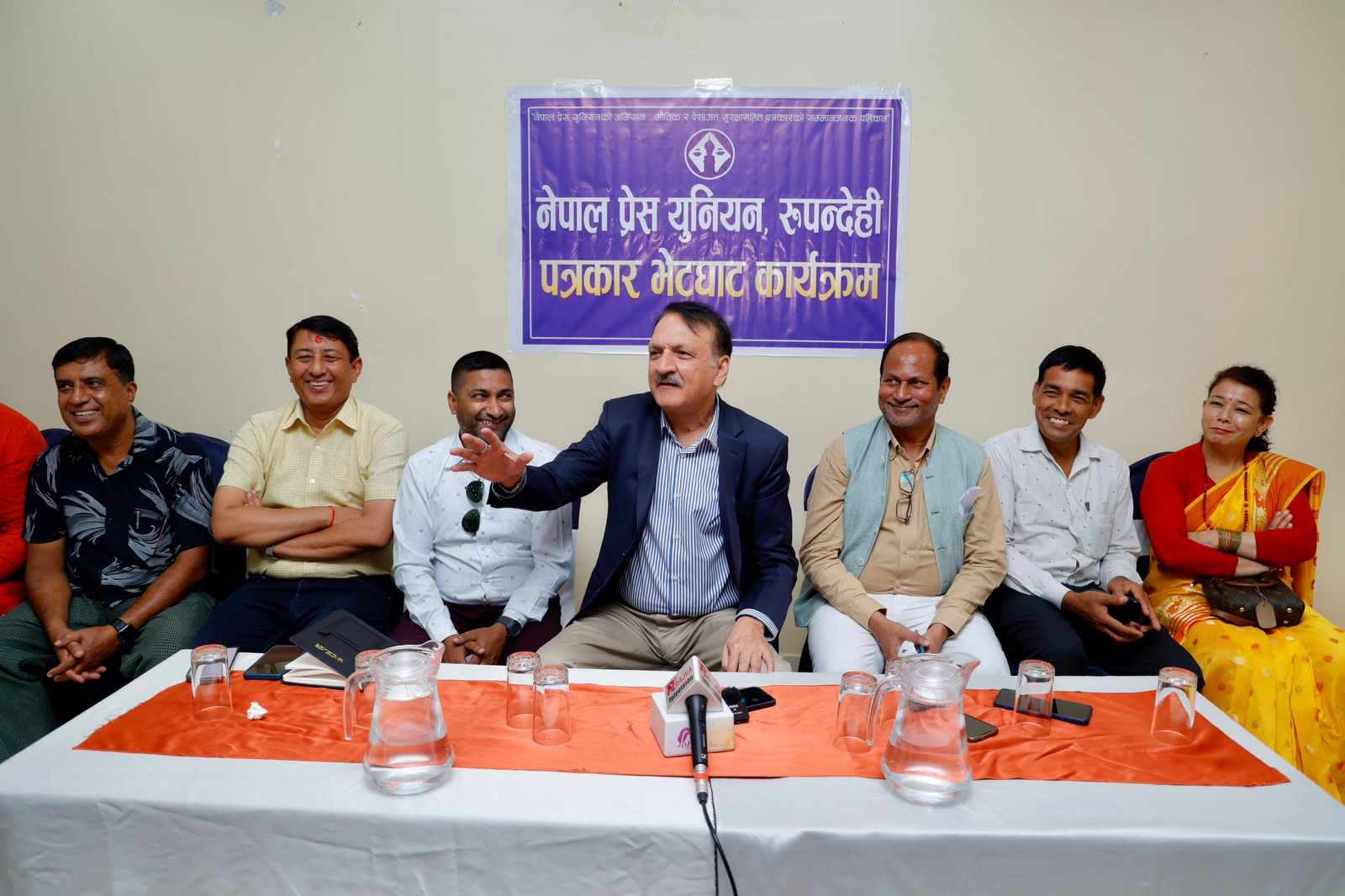 अर्थमन्त्री महतकाे दाबी– मेरै सक्रियताले त्रिभुवन विमानस्थलबाट तस्करीको सुन बरामद गर्न सफल भइयाे