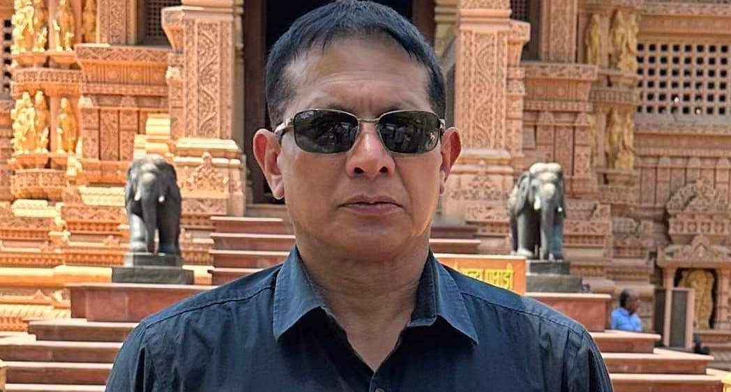 पूर्वआईजीपी सिंहले प्रेस काउन्सिलमा दिए उजुरी