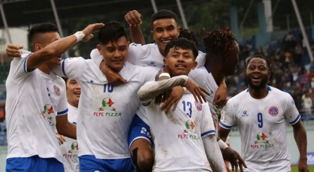 मछिन्द्र क्लब एएफसी कपको दोस्रो चरणमा प्रवेश
