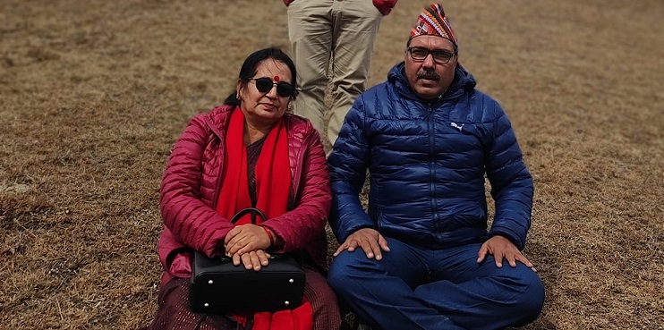 एमाले बागमती अधिवेशन : श्रीमान् प्रदेश अध्यक्षमा चुनाव लड्दै, श्रीमती सदस्यमा निर्विरोध