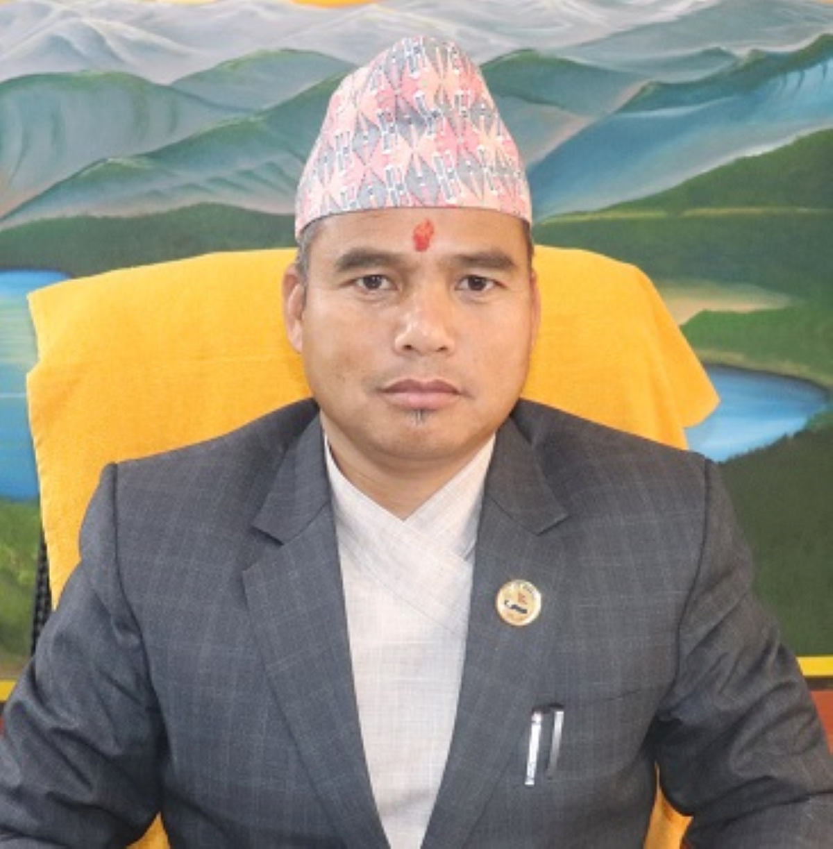 कर्णाली सरकारले इजरायलमा मृत्यु भएका विद्यार्थीका परिवारलाई तीन लाख राहत दिने 